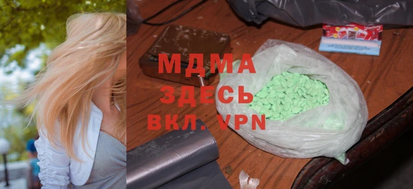 эйфоретик Няндома